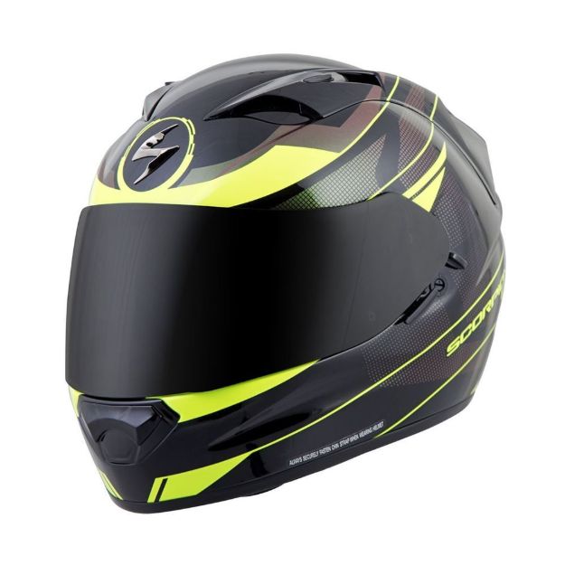 Picture of Scorpion Mainstay Helmet