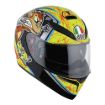 Picture of Italy Flag Helmet
