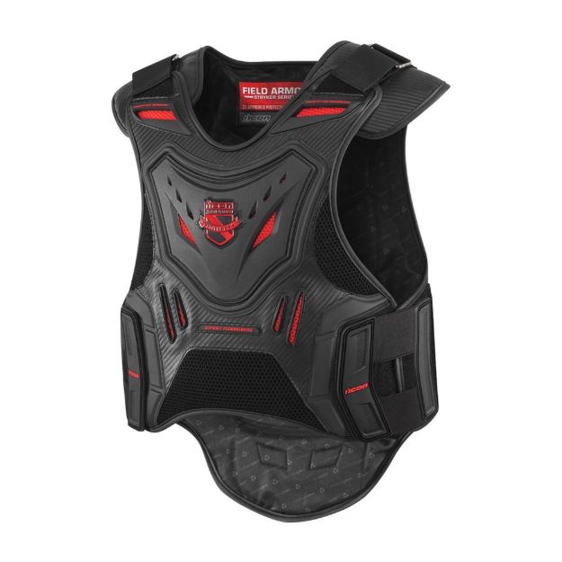 Picture of Icon Vest Armor