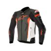 Picture of GP Pro Leather Jacket