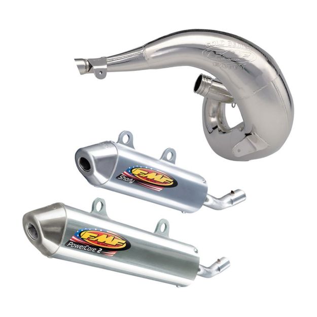 Picture of Gold Series Fatty Pipe