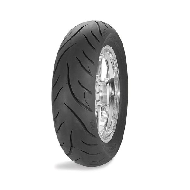 Picture of Cobra Rear Tire