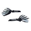 Picture of Skeleton Hand Mirrors