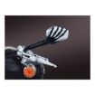 Picture of Skeleton Hand Mirrors